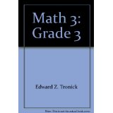 Math 3: Grade 3