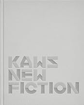 Kaws: new fiction
