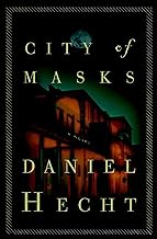 City of Masks: A Cree Black Thriller