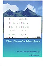 The Dean'S Murders (Four Corners Mysteries)