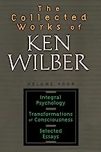 The Collected Works of Ken Wilber: 4