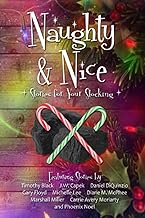 Naughty and Nice: Stories for Your Stocking