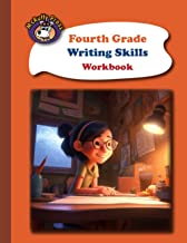 McRuffy Press Fourth Grade Language Arts Writing Skills Workbook