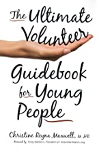 The Ultimate Volunteer Guidebook for Young People