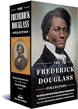 The Frederick Douglass Collection: A Library of America Boxed Set