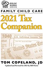 Family Child Care 2021 tax Companion