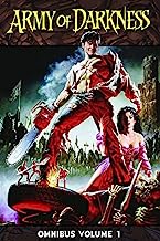 Army of Darkness Omnibus 1