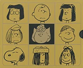 The Complete Peanuts 1987-1990 Gift Box Set