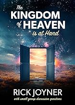 The Kingdom of Heaven is at Hand
