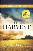 The Harvest 25th Anniversary Edition