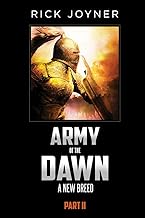 Army of the Dawn, Part II