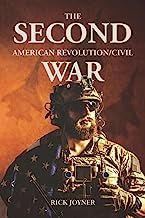 Second American Revolution/Civil War