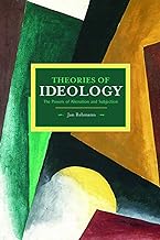 Theories of Ideology: Historical Materialism, Volume 54