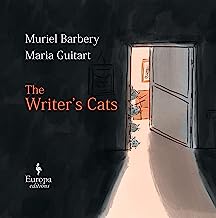 The Writers Cats