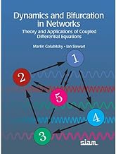 Dynamics and Bifurcation in Networks: Theory and Applications of Coupled Differential Equations