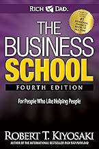The Business School: The Eight Hidden Values of a Network Marketing Business