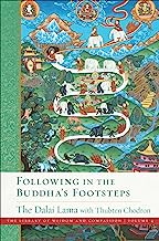 Following in the Buddha's Footsteps: Volume 4