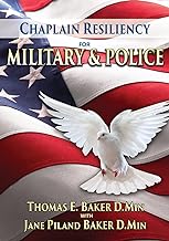Chaplain Resiliency for Military & Police