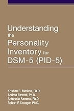 Understanding the Personality Inventory for Dsm-5 Pid-5