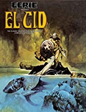 Eerie Presents: El Cid [Lingua Inglese]