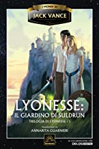 Lyonesse: Il giardino di Suldrun