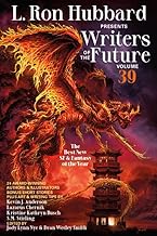 Writers of the Future: The Best New Sf & Fantasy of the Year (39)