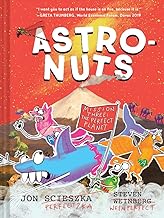 Astronuts 3: The Perfect Planet