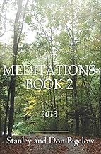 Meditations Book 2: Meditations from 2013