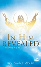 In Him Revealed