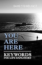 You Are Here: Keywords for Life Explorers