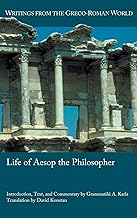 Life of Aesop the Philosopher
