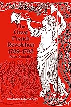 Great French Revolution 1789-1793, The