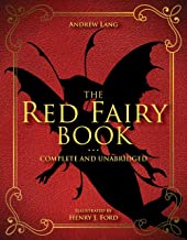 The Red Fairy Book: Complete and Unabridged: 2