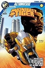 Actionverse 2: Midnight Tiger-Stronger