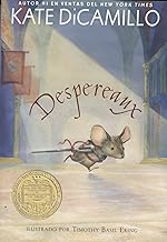 Despereaux/ The Tale of Despereaux