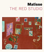 The Red Studio: The Red Studio