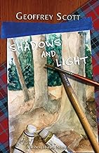 Shadows and Light: A Rascal Harbor Novel: 3