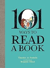 101 Ways to Read a Book