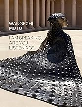Wangechi mutu i am speaking, are you listening? /anglais