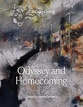 Cai Guo-qiang: Odyssey and Homecoming