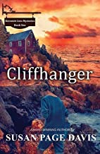 Cliffhanger: Skirmish Cove Mysteries
