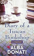 Diary of a Tuscan Bookshop: A Memoir