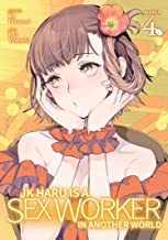 Jk Haru Is a Sex Worker in Another World 4