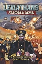 Leviathans: Armored Skies