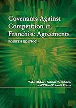 Covenants Against Competition in Franchise Agreements