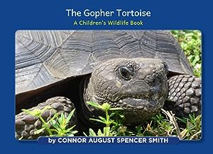 The Gopher Tortoise: A Children's Wildlife Book