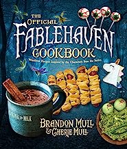 The Official Fablehaven Cookbook