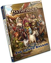 Pathfinder: Lost Omens; Grand Bazaar
