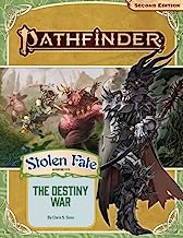 Pathfinder: The Destiny War