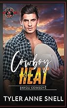Cowboy Heat (Special Forces: Operation Alpha)